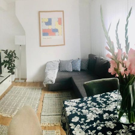 City Location- 2 Bedroom Apartment لندن المظهر الخارجي الصورة