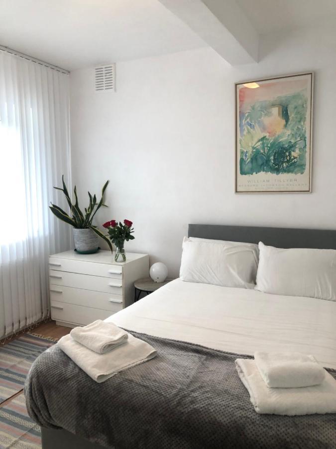 City Location- 2 Bedroom Apartment لندن المظهر الخارجي الصورة