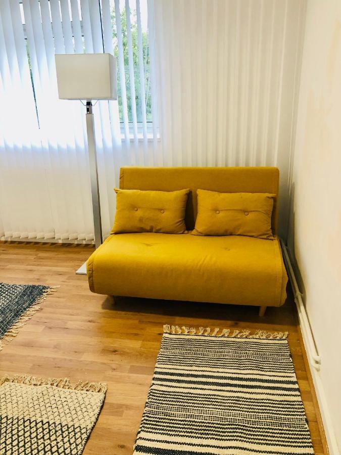 City Location- 2 Bedroom Apartment لندن المظهر الخارجي الصورة