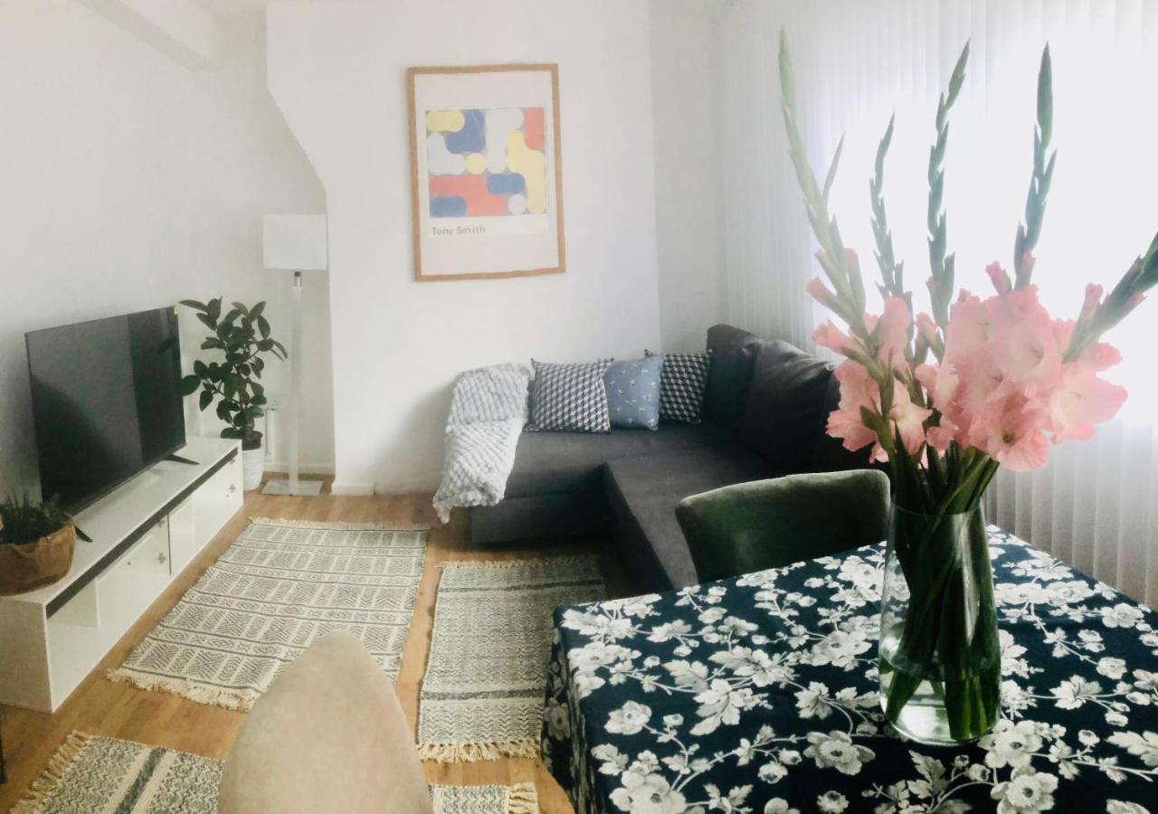 City Location- 2 Bedroom Apartment لندن المظهر الخارجي الصورة