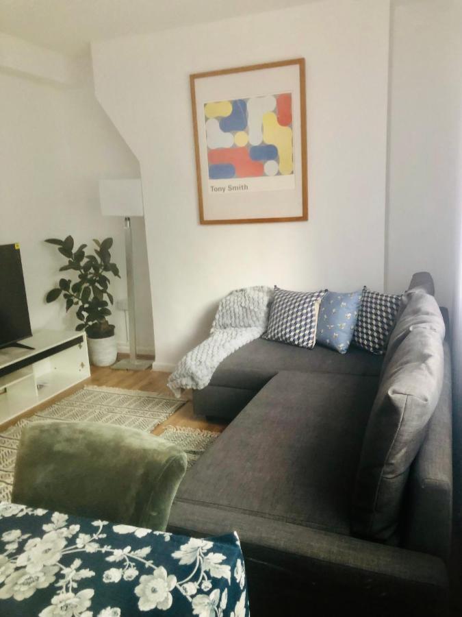 City Location- 2 Bedroom Apartment لندن المظهر الخارجي الصورة