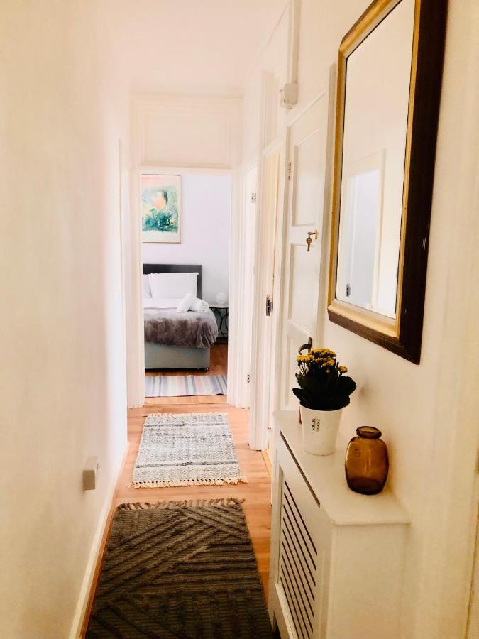 City Location- 2 Bedroom Apartment لندن المظهر الخارجي الصورة